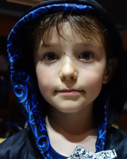 Timothy Radford Fotoğrafı