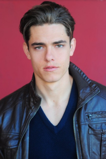 Sebastian  Cole Fotoğrafı