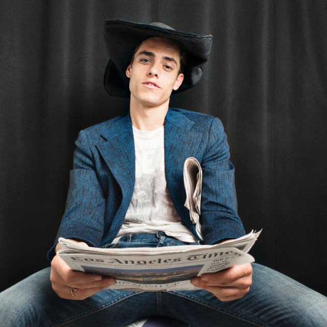 Sebastian  Cole Fotoğrafı