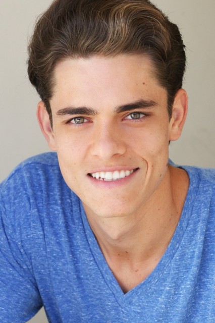 Sebastian  Cole Fotoğrafı