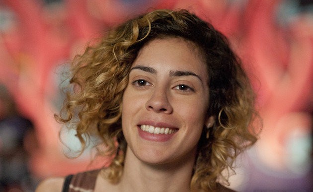 Phoebe Robinson Fotoğrafı