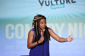 Phoebe Robinson Fotoğrafı