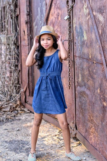 Navia Ziraili  Robinson Fotoğrafı