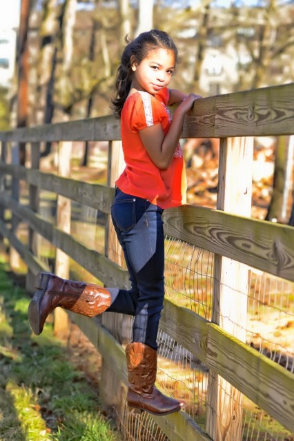 Navia Ziraili  Robinson Fotoğrafı