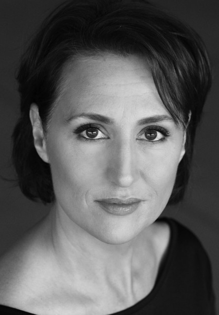 Beverley  Simmons Fotoğrafı