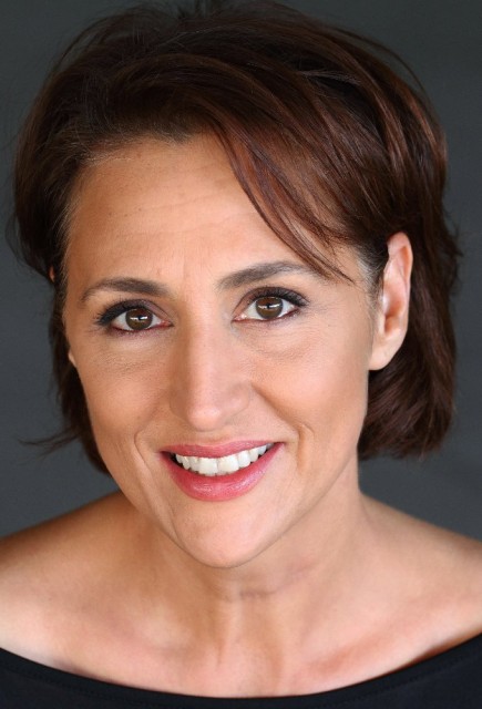 Beverley  Simmons Fotoğrafı