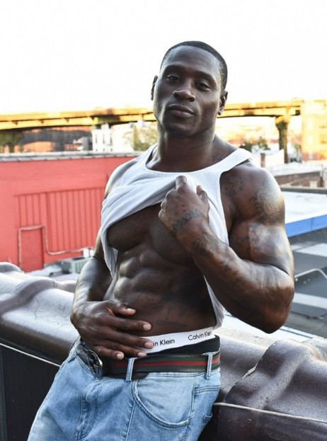 Thomas Q.  Jones Fotoğrafı