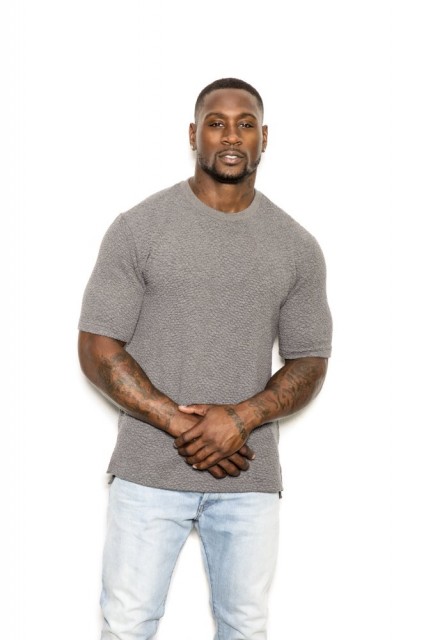 Thomas Q.  Jones Fotoğrafı