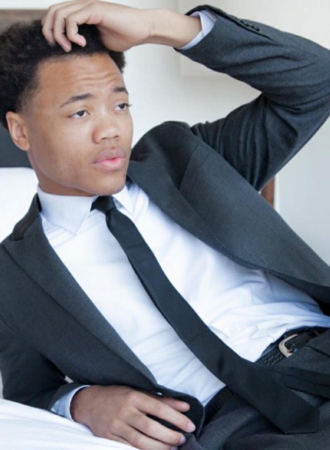 Julian  Walker Fotoğrafı