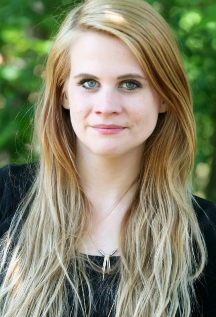 Kandace  Howard fotoğrafı