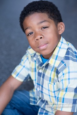 Chase  Pitts Fotoğrafı