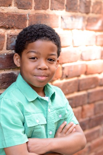 Chase  Pitts Fotoğrafı