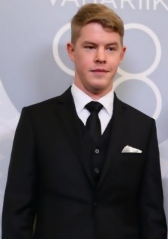 Märt Pius Fotoğrafı