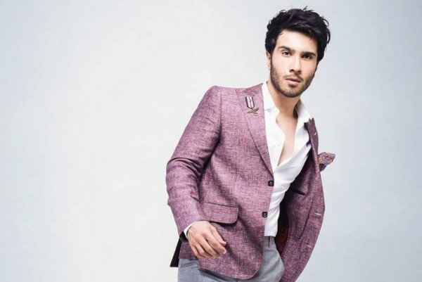 Feroze Khan Fotoğrafı