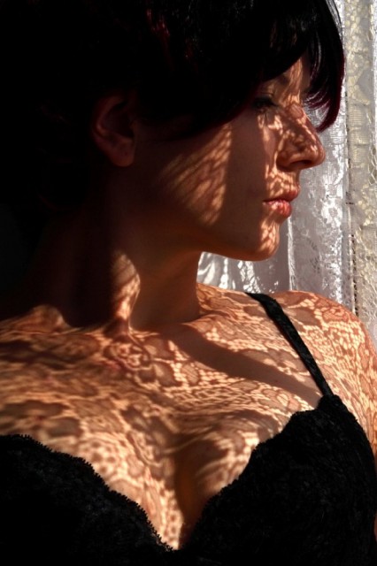 Christina  Leidel Fotoğrafı