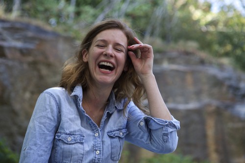 Gwendolyn  Ellis Fotoğrafı