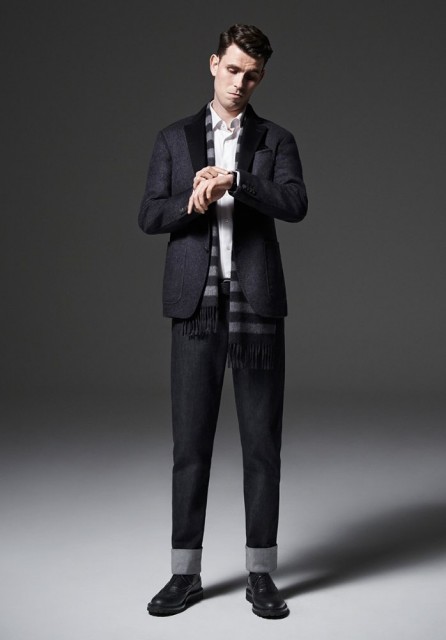 Joseph Arkley fotoğrafı