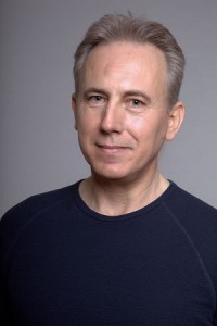 Brendan  Douglas Fotoğrafı