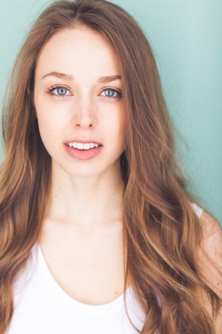 Jessica Renee  Russell Fotoğrafı