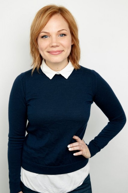 Lisa  Schwartz Fotoğrafları 2