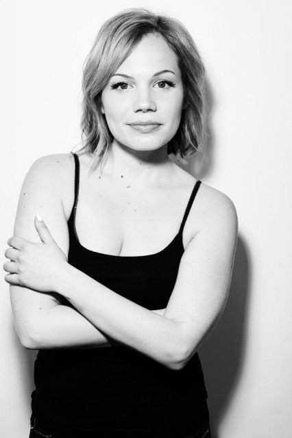 Lisa  Schwartz Fotoğrafları 4