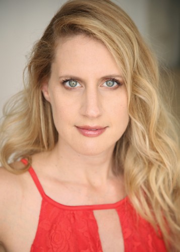 Carla  Delaney Fotoğrafı