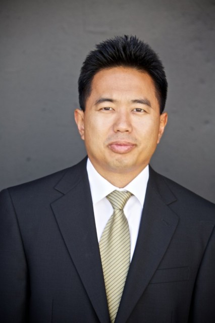 James  Quach Fotoğrafı