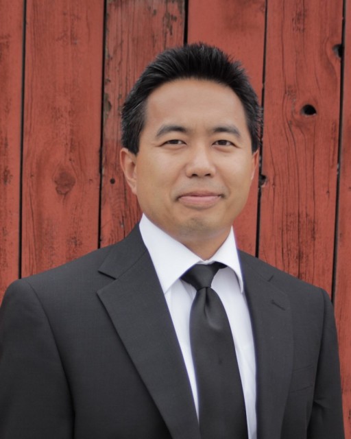 James  Quach Fotoğrafı