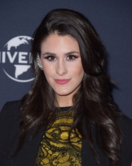 Brittany  Furlan Fotoğrafları 2