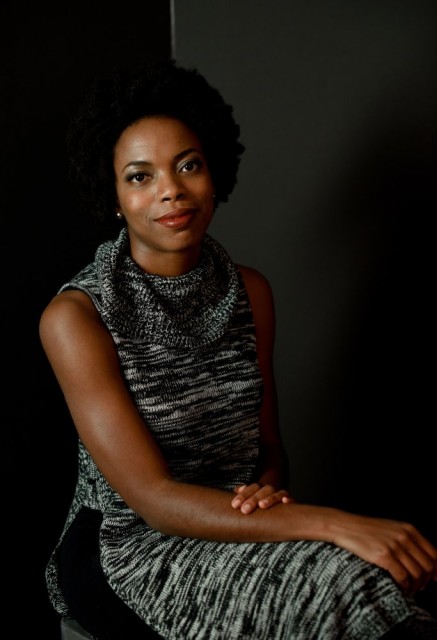 Sasheer Zamata Fotoğrafları 13