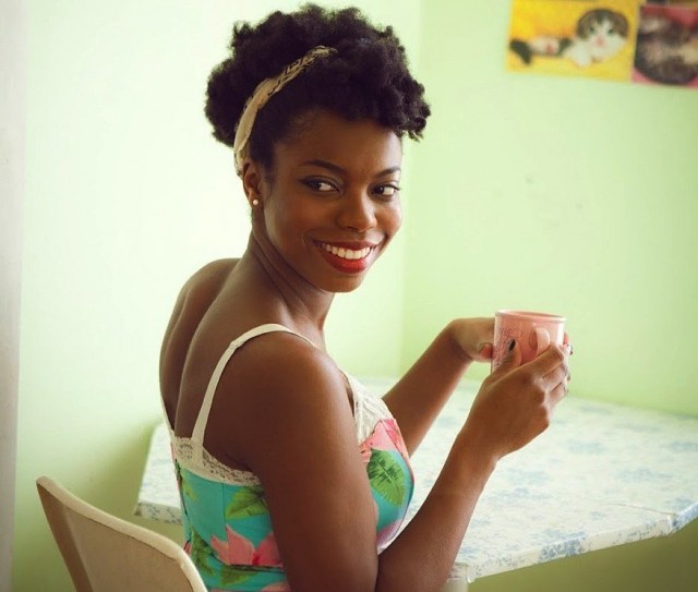 Sasheer Zamata Fotoğrafı