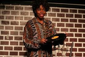 Sasheer Zamata Fotoğrafı