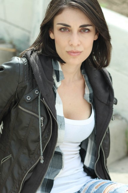 Marissa  Pistone Fotoğrafı
