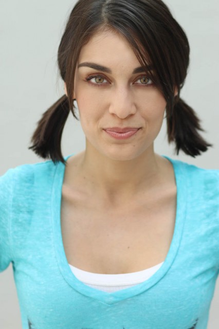 Marissa  Pistone Fotoğrafı
