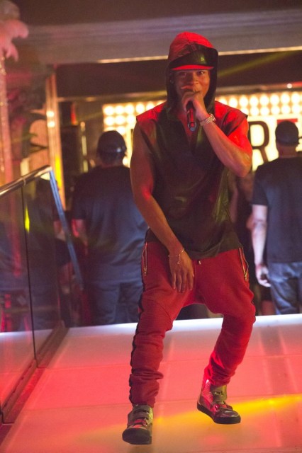 Bryshere Y.  Gray Fotoğrafı