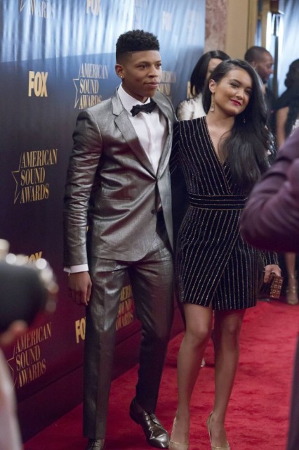 Bryshere Y.  Gray Fotoğrafları 115