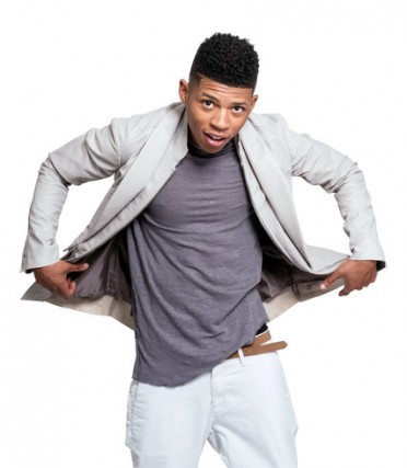 Bryshere Y.  Gray Fotoğrafları 20