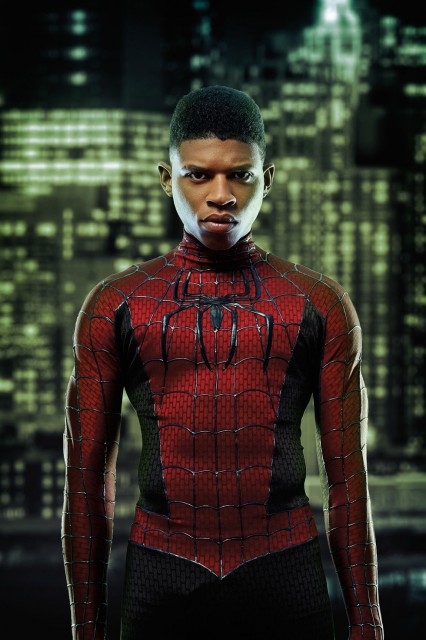 Bryshere Y.  Gray Fotoğrafları 23