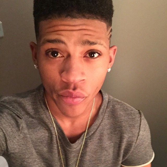 Bryshere Y.  Gray Fotoğrafları 26