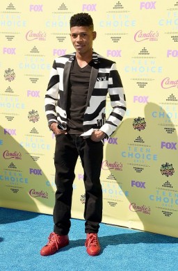 Bryshere Y.  Gray Fotoğrafı