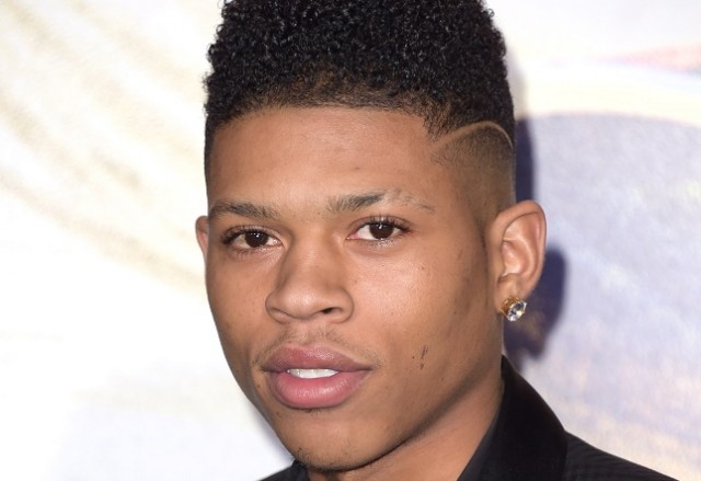 Bryshere Y.  Gray Fotoğrafları 3