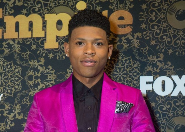 Bryshere Y.  Gray Fotoğrafı