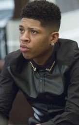 Bryshere Y.  Gray Fotoğrafları 32