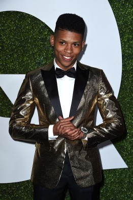 Bryshere Y.  Gray Fotoğrafları 34