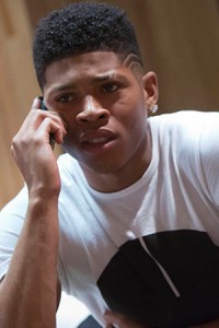 Bryshere Y.  Gray Fotoğrafları 4