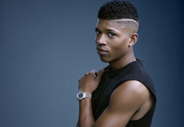 Bryshere Y.  Gray Fotoğrafları 58