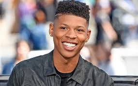 Bryshere Y.  Gray Fotoğrafları 63