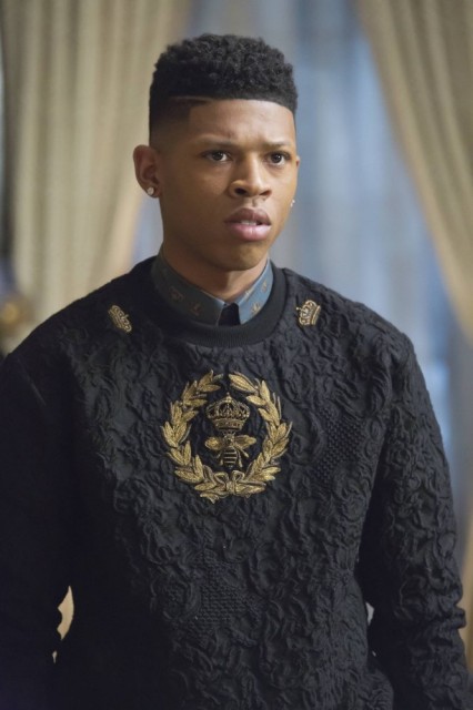 Bryshere Y.  Gray Fotoğrafları 78