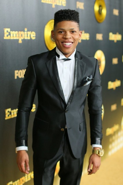 Bryshere Y.  Gray Fotoğrafları 85