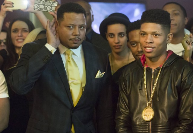 Bryshere Y.  Gray Fotoğrafları 86